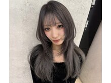 バングス(BANGS)の雰囲気（トレンドスタイルをお客様にご提案★）