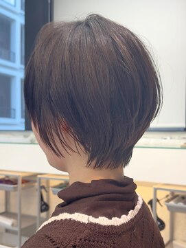 アビーファイブ(ABBEY 5) ショートボブボブ内巻きボブ外はねボブミニボブ大人ボブショート