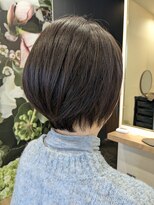カシココ193(casicoco193.)&nbsp;ひし形くびれショート【関大前／江坂／豊津／緑地公園／千里山】