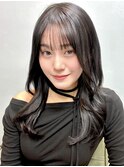 似合わせカット30代40代50代ショートボブくびれレイヤーカット