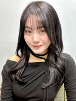 ヨリ サッポロ 札幌大通(yori SAPPORO) 似合わせカット30代40代50代ショートボブくびれレイヤーカット