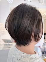 ボランチ(VOLANCH) くびれショート