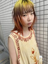 リリック(LYLICK)&nbsp;シェイクデザインカラー