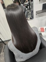 パムス(pams)&nbsp;pams艶髪縮毛矯正