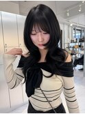 最近人気のハッシュカット