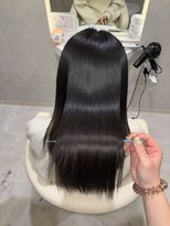 アプリ 南浦和(appri)&nbsp;縮毛矯正/艶髪/トリートメント/ストレート/髪質改善/南浦和