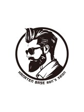 HANATEN BASE-men‘s salon【ハナテンベースメンズサロン】【4月下旬NEW OPEN(予定)】&nbsp;AKIRA 