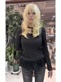 エアージーモ 門司店(AIr G mo)&nbsp;最後のスタイリングまで可愛く！！