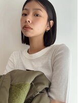 コカブ 本山(KOCHAB)&nbsp;似合わせカット