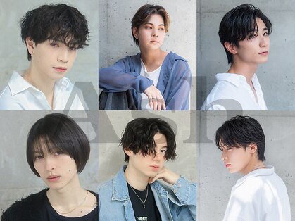 アッシュ 二俣川北口店(Ash)の写真