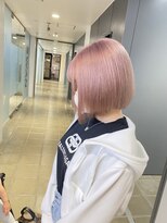 エリーゼ(elise)&nbsp;ピンクベージュ