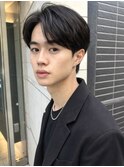 韓国風毛流れハンターパート