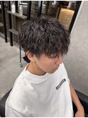 縦落ちツイストスパイラル