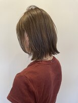 シー 北寺島店(She)&nbsp;レイヤーボブ