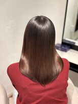 エルサ ザ ビューティー(ELSA the beauty)&nbsp;水素髪質改善トリートメント/酸性縮毛矯正