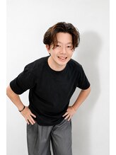 ナナイロ(NANAIRO)&nbsp;浅野 匡詠