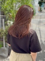 ロア(LOA)&nbsp;フェイスレイヤーレイヤー