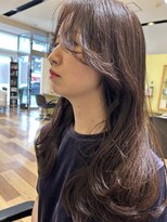 アローズ 栄町店(HELLO'S)&nbsp;《HELLO'S 栄町店》 ロングレイヤー  【佐藤 翔太】