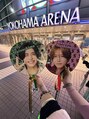 エン(en) ライブとフェスが生きがいです!!推し活してる時が1番幸せ★