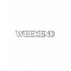 ウィークエンド(WEEKEND)のお店ロゴ