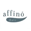 アフィーノ(affino)のお店ロゴ