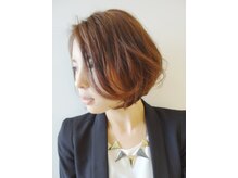 クロップヘアークリエイティブ