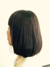 マルベリー ヘアーアンドリラクゼーション(Mul berry Hair&Relaxation)