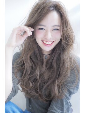 チェロ(Chelo) Chelo【コケティッシュファジーウェーブ】