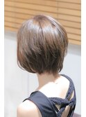 《Lian by Allure》小田桐 潤 春ショート