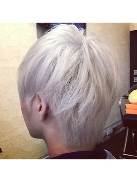 サムブリッジ(SOMEBRIDGE) ホワイトブリーチ(SOME BRIDGE亀有)