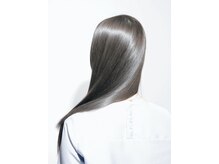 ヘア ルフ(Hair ru fu)