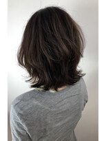 ノア(NOA by KENJE)&nbsp;大人ウルフミディアム