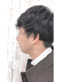 MENS perm