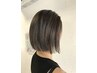 ［新規女性限定］カット5000円→4000円