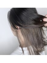 ヴィー ヘアー ファッション バー(VII hair.fashion.bar) @vii_hair