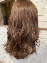 シェリール 八千代台駅(CHERIR)&nbsp;ピンクモカブラウン