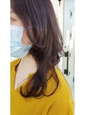 ウルフヘア