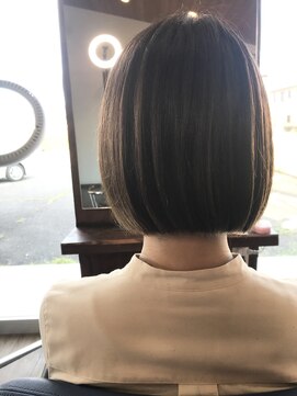 ミノリ(Minori) 【ショート×ボブ】 minori