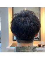 ヘアーアンドコークラシコ(Hair&Co. Clasico) ツイストパーマ