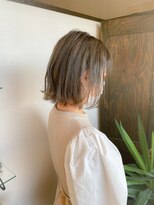 ルーツリー(Rootree)&nbsp;オリーブグレイジュ