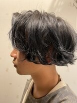 トット(totto)&nbsp;ブルーアッシュ