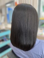 フリーダムメルシー(freedom Merci)&nbsp;髪質改善ストレート＊ビッツェルトリートメント