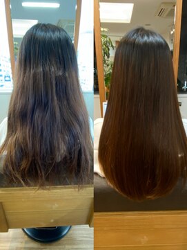 エルサ(Elsa) 【Elsa元町・三宮】ウルティアストレート