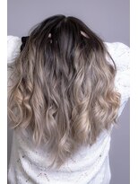 メリア(MELIA)&nbsp;バレイヤージュ