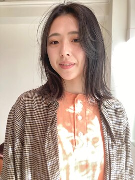 ノーカ 代官山(nohka) 重めロブ