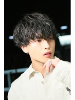 リップス 栄(LIPPS)&nbsp;ハイスパイラルヘア