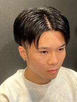 レオ(Leo) メンズカット