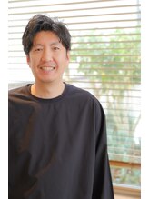 ココデメル(Coco de mer)&nbsp;宮本 知明