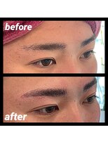 レガーレ(Legare)&nbsp;眉毛パーマ