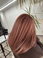 ヴィフ 大船(VIF)&nbsp;デザインカラー/こなれハイトーン/プレミアムカラー大船//大船駅